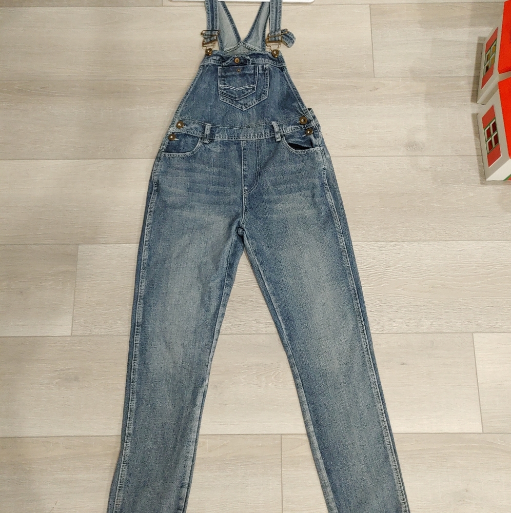 Anna Kaci Women's Overalls Size S/M